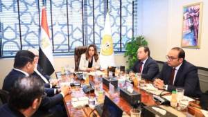 معايير بيئية ملزمة بمشروع برج فوربس العالمي بالعاصمة الجديدة