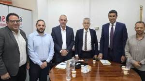 815 مليون دولار صادرات مصرية للعراق 