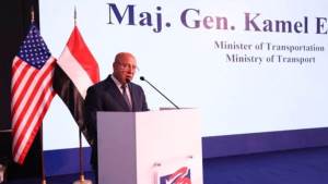 خطة مصرية لرفع عدد المواني لـ 19 ميناءً و40 سفينه تجاية 