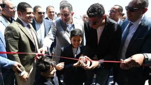 وزير الصناعة: مدينة دمياط للأثاث من أهم المدن الجديدة المتخصصة في الصناعات