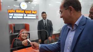 وزير المالية: موازنة «٢٠٢٧- ٢٠٢٨» مخصصة لتنمية الموارد المحلية