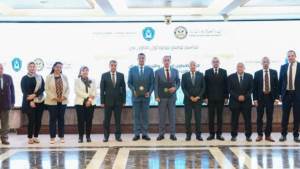 بروتوكول تعاون بين "الرقابة المالية" و"أكاديمية السادات" لبناء القدرات 