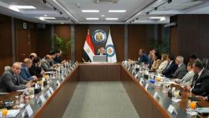وزير البترول: تطوير البنية الأساسية لقطاع البترول يؤمن تعزيز أمن الطاقة