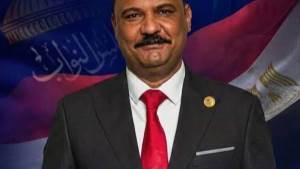 النائب علي معوض: إطلاق مبادرة لسداد المصروفات الدراسية للطلاب غير القادرين 