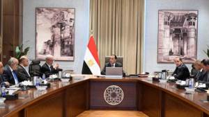 «مدبولي»: الحكومة مستمرة في إعادة هيكلة الشركات المملوكة للدولة