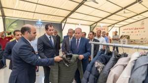 صندوق تحيا مصر يطلق المرحلة الرابعة من مبادرة توفير المستلزمات الدراسية بالقاهرة