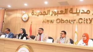 «الإسكان»: تخصيص 1168 قطعة أرض بالعبور الجديدة