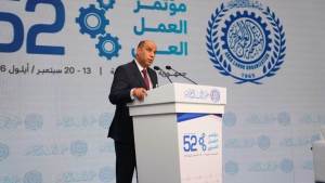وزير العمل: الإصلاح الاقتصادي بمصر يسير بالتوازي مع دعم الفئات الأولى بالرعاية