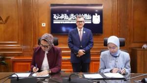 تسوية مديونية محافظة الوادي الجديد لـ "الاستثمار القومي" بـ 222.7 مليون جنيه
