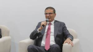 فاروق: القطاع الزراعي يتيح فرصا كبيرة للاستثمار في مجالات الإنتاج والتصنيع