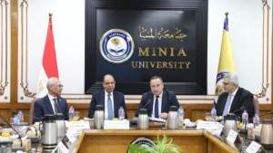 "الأعلى للجامعات": 2027 عام جامعي جديد بضوابط صارمة