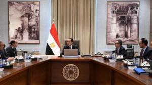 «مدبولي»: لدينا برنامج متكامل لبناء اقتصاد أكثر إنتاجية وتنافسية