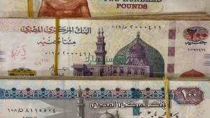 حرب الفوائد تشتعل بين البنوك في مصر