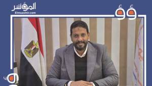 المهندس أحمد حسن يعلن مساحة مدينة أسيوط الجديدة