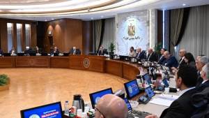 شركة دولية تتولى إدارة 9 أبراج بمشروع "الفسطاط فيو"