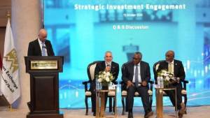 البورصة: إطلاق شهادات إيداع مصرية "EDR" لأسهم "مجموعة دانجوتي" 