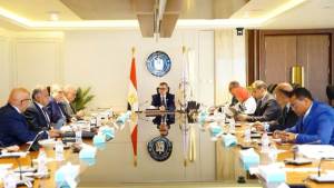 إجراء حكومي عاجل لأصول بنك الاستثمار