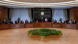 مدبولي يشهد توقيع اتفاقيات لتوفير 20 ألف وحدة ضمن سكن لكل المصريين