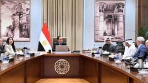 رئيس الوزراء: توفير كافة متطلبات تنمية منطقة "رأس الحكمة"