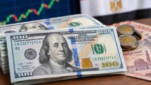 انخفاض سعر الدولار اليوم .. تعرف المزيد