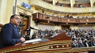 «مدبولي» أمام «اقتصادية البرلمان»: حققنا التوازن بين صحة المواطنين واستمرار الإنتاج