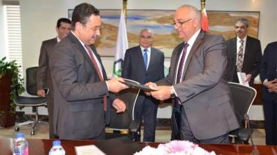 بقرار وزاري.. تولي على حسن مجلس إدارة صندوق تمويل المساكن