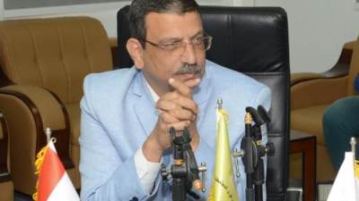 رئيس جهاز العلمين الجديدة يكشف نسب تنفيذ وحدات الإسكان بالمدينة
