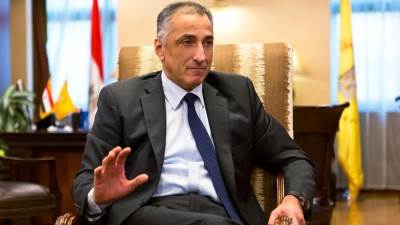 «المركزي» يطلق قواعد اشتراك البنوك المحلية في التسوية اللحظية