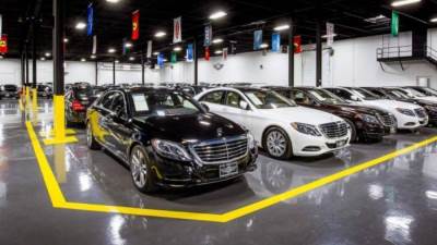 قوائم الانتظار تشعل الأوفر برايس في سوق السيارات