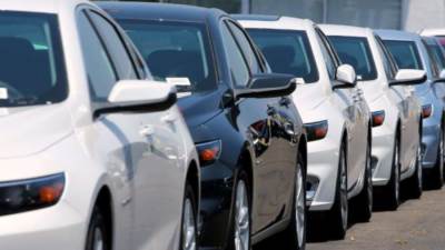 19 ألف سيارة خضعت للترخيص والتأمين الإجباري في شهر فبراير
