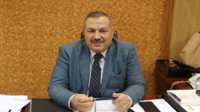 ما هي حقيقة انهيار عقار أسيوط؟