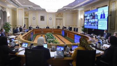 رئيس الحكومة: سنُظهر عظمة الدولة بالمشروعات الحالية