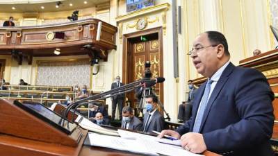 «موازنة البرلمان » تعد تقريرها حول جهود الدولة في تحسين أجور الموظفين