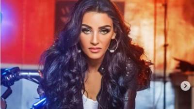 هبة الأباصيري تبدأ تصوير«تفتيش» بخاصية الـ3D