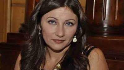 جيهان فاضل تحتفل بعيد ميلادها اليوم