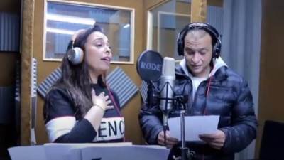 قريبًا.. مسرح البالون يعرض «ألمظ وسي عبده»