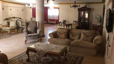 شقة للبيع بمحيط ميدان فيني الدقي