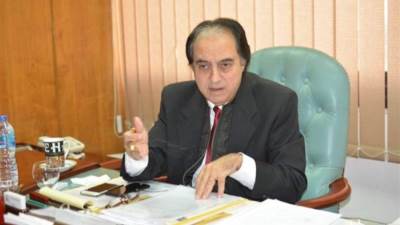 عادل المصري: 18 مارس آخر موعد لتسجيل العاملين بالمنشآت والمطاعم السياحة