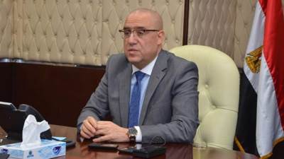 عاصم الجزار: الدولة تهدف لضبط العمران ومراعاة مصالح المواطنين