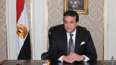 تطوير مشروعات جامعة قناة السويس بـ 357 مليون جنيه