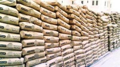 تعرف على أسعار الأسمنت اليوم الثلاثاء 23 مارس 