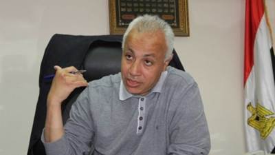 قرار وزاري بتولي علاء عبد العزيز الإشراف على قطاع المرافق بهيئة المجتمعات