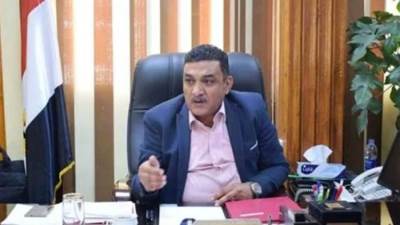 طرح تنفيذ مدرسة تعليم أساسي وحضانة وسوق تجارية بمدينة ملوي الجديدة