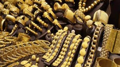 ارتفاع 5 جنيهات.. تعرف على سعر الذهب في مصر اليوم الخميس