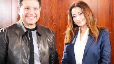 دعاء ديني جديد لـ"هاني شاكر" في رمضان