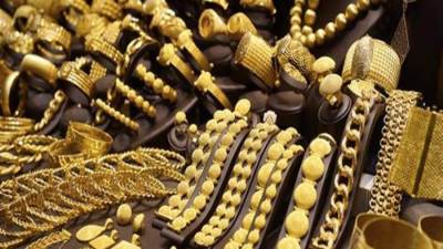 سعر الذهب في مصر اليوم السبت 27 مارس 