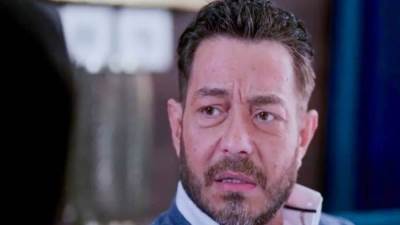 أحمد زاهر ينعي ضحايا حادث سوهاج