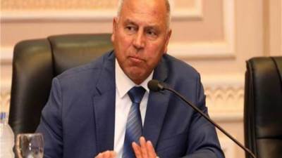 مواعيد جديدة للقطارات.. وزير النقل يصدر قرارات هامة للحد من الحوادث