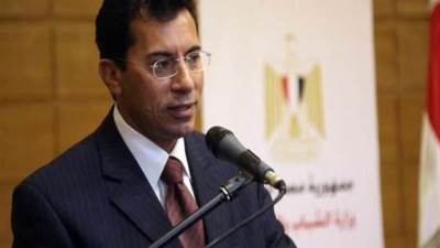 وزير الرياضة لـ"رئيس الحكومة": حصدنا 1500 ميدالية في 3 سنوات