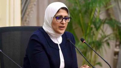 "الصحة": تطعيم 13 مليونا و871 ألفا ضد شلل الأطفال